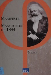 Manifeste du Parti communiste