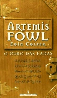 O Ouro das Fadas