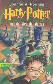 Harry Potter und der Stein der Weisen