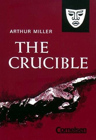 The Crucible.