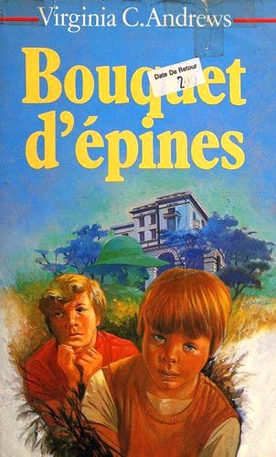 Bouquet d'épines