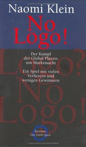 No Logo.