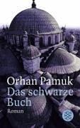 Das schwarze Buch.
