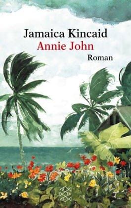Annie John.