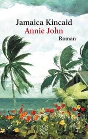 Annie John.
