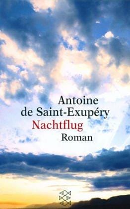 Nachtflug. Roman. ( Erzähler- Bibliothek).