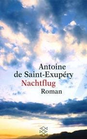 Nachtflug. Roman. ( Erzähler- Bibliothek).