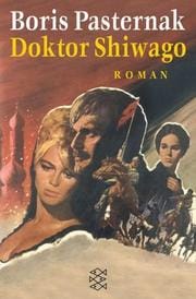 Doktor Schiwago. Roman.