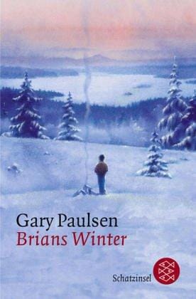 Brians Winter. ( Ab 10 J.).