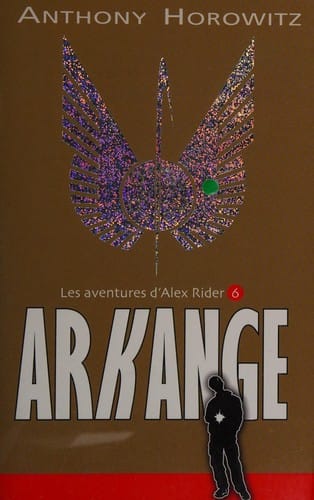 Arkange