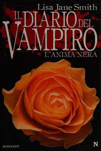 Il diario del vampiro