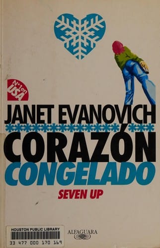 Corazón congelado