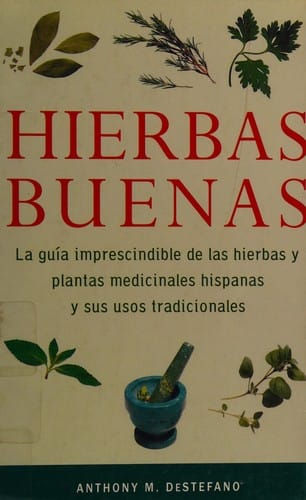 Hierbas buenas