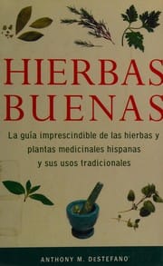 Hierbas buenas