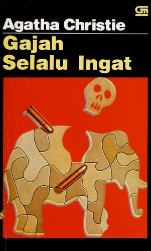 Gajah selalu ingat