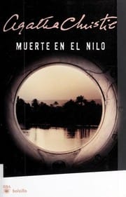 Muerte en el Nilo