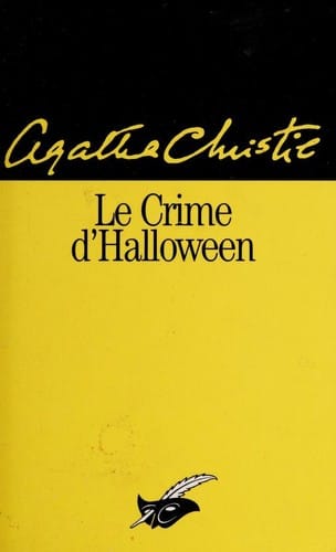 Le crime d'Halloween