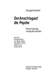 Der Anschlag auf die Psyche