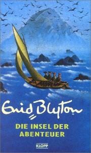 Die Insel der Abenteuer