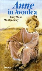 Anne In Avonlea