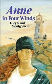 Anne In Four Winds