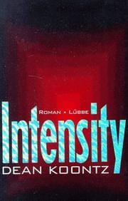 Intensity