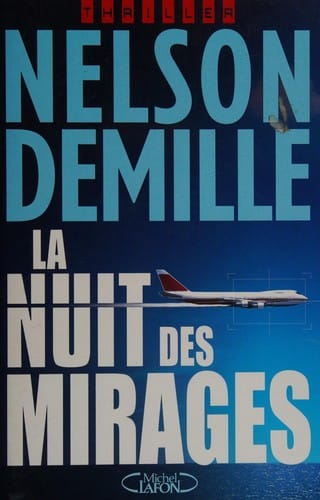 La nuit des mirages