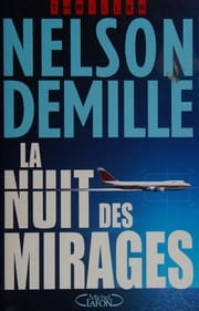 La nuit des mirages