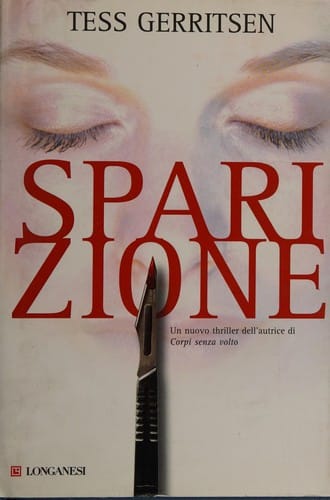 Sparizione