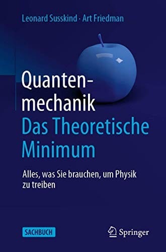 Quantenmechanik