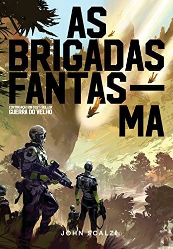 As Brigadas Fantasma