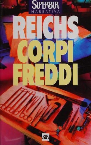 Corpi freddi