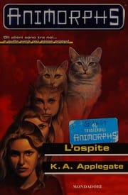 Animorphs