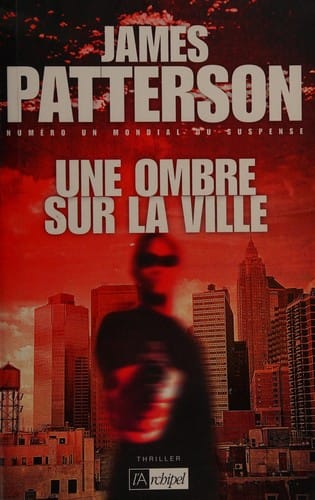 Une ombre sur la ville