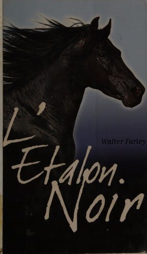 L'étalon noir