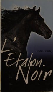 L'étalon noir
