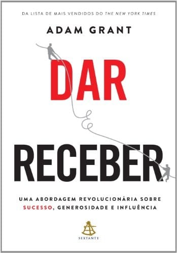 Dar e Receber