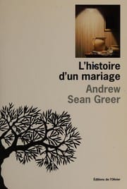 L'histoire d'un mariage