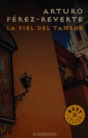La piel del tambor