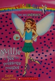 Millie, la fée des poissons rouges