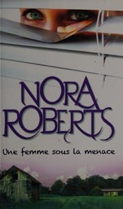 Une femme sous la menace