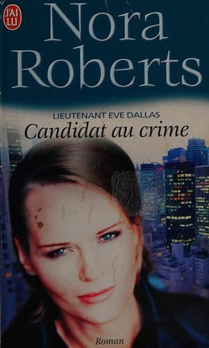Candidat au crime