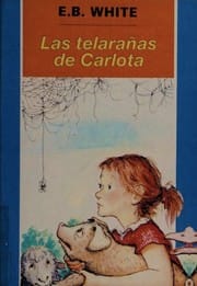 Las telarañas de Carlota