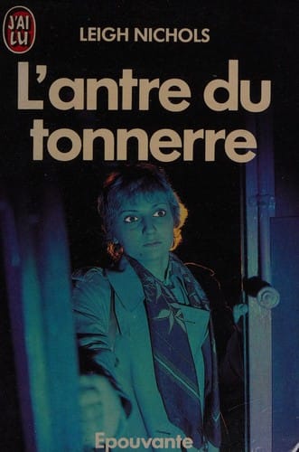 L'antre du tonnerre