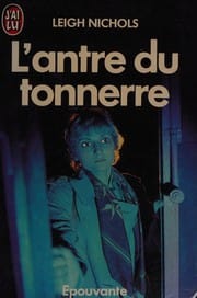 L'antre du tonnerre