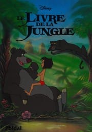Le livre de la jungle