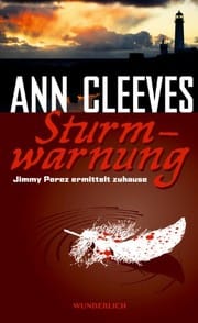 Sturmwarnung