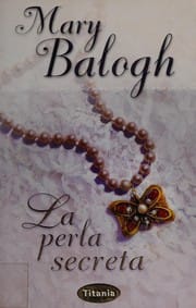 La Perla Secreta/ The Secret Pearl