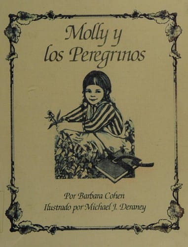 Molly Y Los Peregrinos