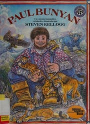 Paul Bunyan